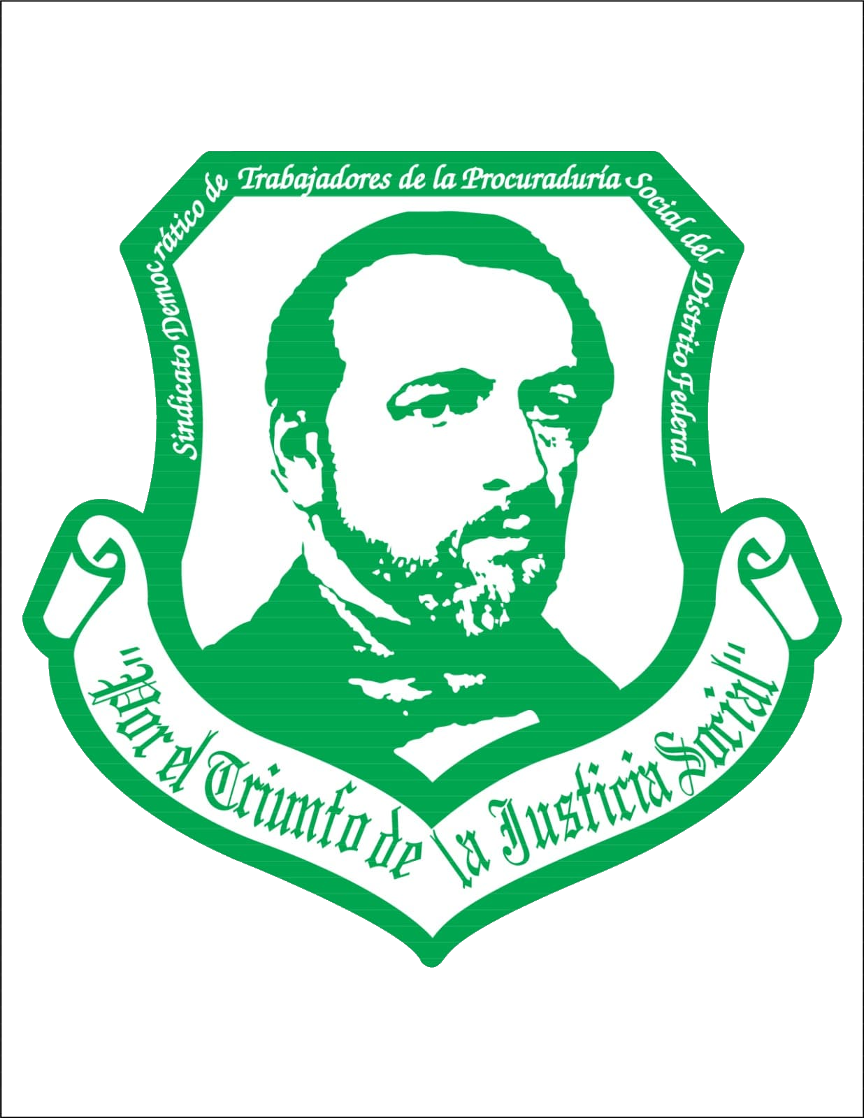 Sindicato Democratico de Trabajadores de la Procuraduría Social del Distrito Federal